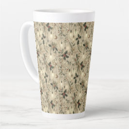 Lichterfee, Wald hell Milchtasse