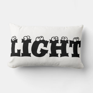 LICHTGRATEFUL Kissen
