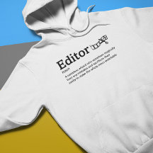 Lichtmodus für die Editordefinition - Film/Video-E