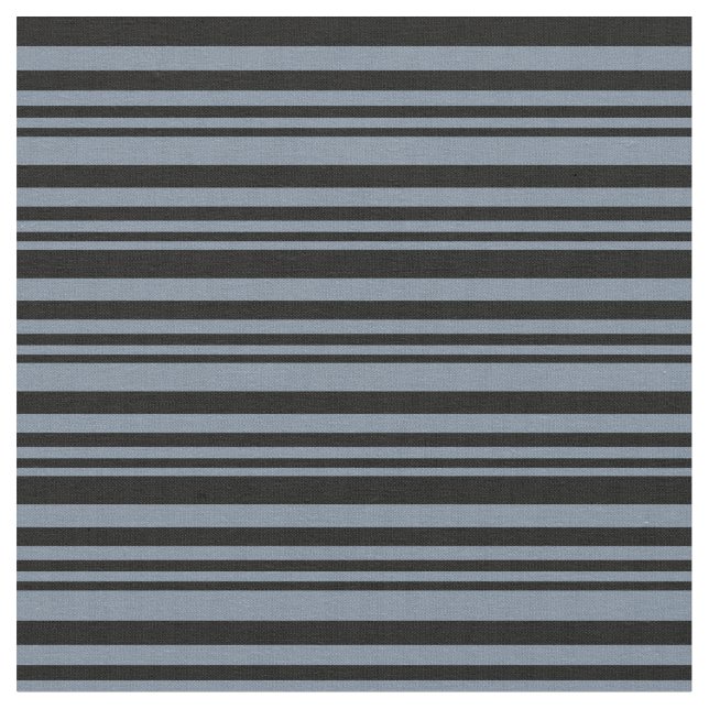 Lichtschiefer, grau und schwarz, farbig stoff (Nahaufnahme)