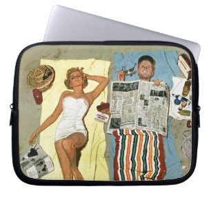 Lichtschutz? Laptopschutzhülle