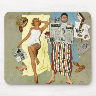 Lichtschutz? Mousepad