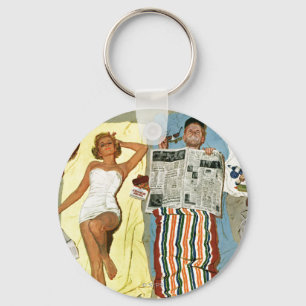 Lichtschutz? Schlüsselanhänger