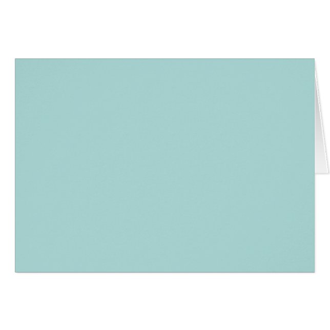 LICHTSKY BLUE (Vollfarbe) ~ (Vorderseite (Horizontal))