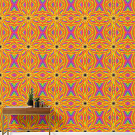 Lichtspektrum-Spin-Wallpaper Tapete