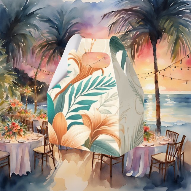 Lichttropische Iriabalität Geschenkschachtel (Von Creator hochgeladen)