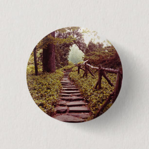 Lichtweg Button