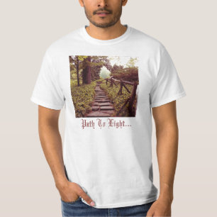 Lichtweg T-Shirt