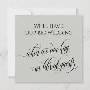 Lichtzeit, wenn wir Sie mit einer verspäteten Hoch Einladung