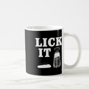 Lick it Salz Matching Group Cinco De Mayo Drinks Kaffeetasse