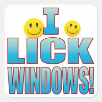 Lick Windows Life B