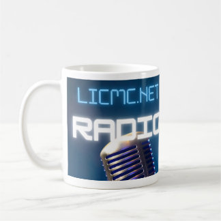 LICMC RADIO TASSE EDITION