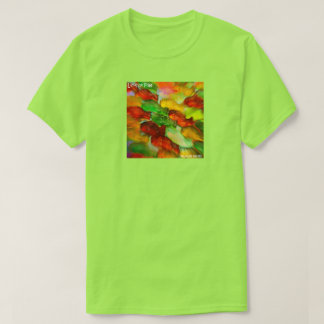 Licorice Fish - Shameless Fish Fry T - Shirt