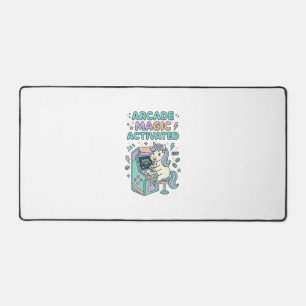 Licorne Arcade Magie Activée Produit Tendance Grap