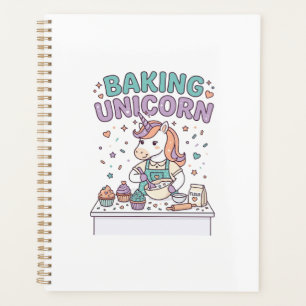 Licorne Cuisson Licorne Produit Branché Graphique_