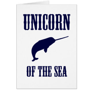Licorne de la mer (Narwhal)