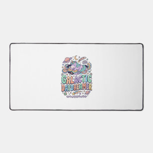 Licorne Galactique Rêveuse Kawaii Autocollant et T