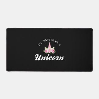 Licorne Je préférerais être une licorne