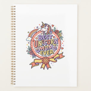 Licorne Meilleure Maman Licorne Jamais Fantaisiste