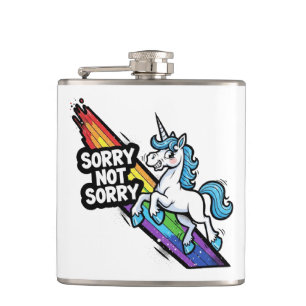 Licorne Sorry not Sorry Flacon