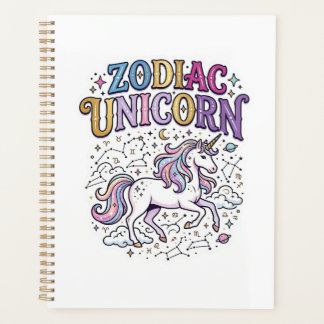 Licorne Zodiaque Licorne Marché de Vecteurs Premiu