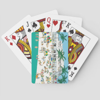 Lido Beach Casino Spielkarten