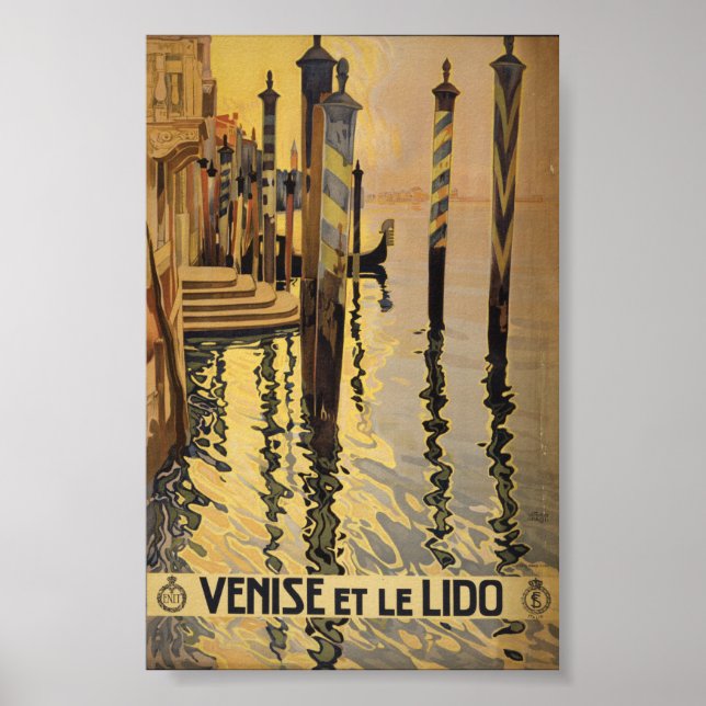 Lido Locarno Ristorante della Carrà Poster (Vorne)