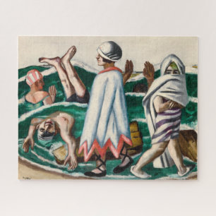 Lido Max Beckmann