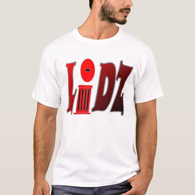 LIDZ Cerully Shirt (Vorderseite)