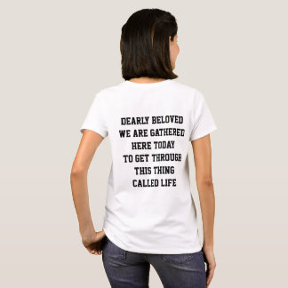 "Lieb geliebte" Lakeville Klasse von T - Shirt