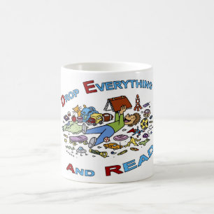 LIEB KAFFEETASSE