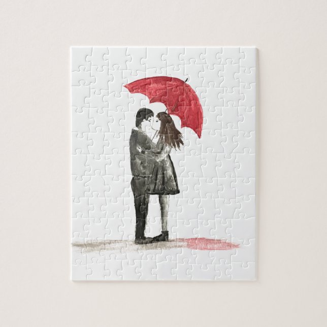 Liebe (Vertikal)