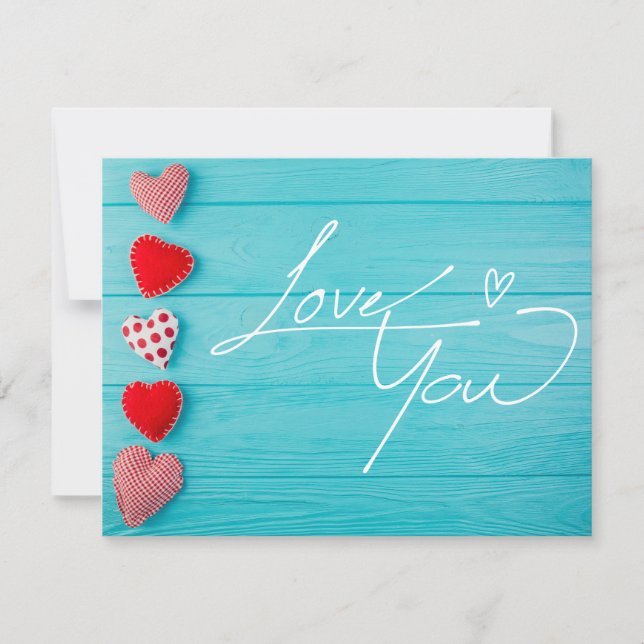 Liebe (Vorderseite)
