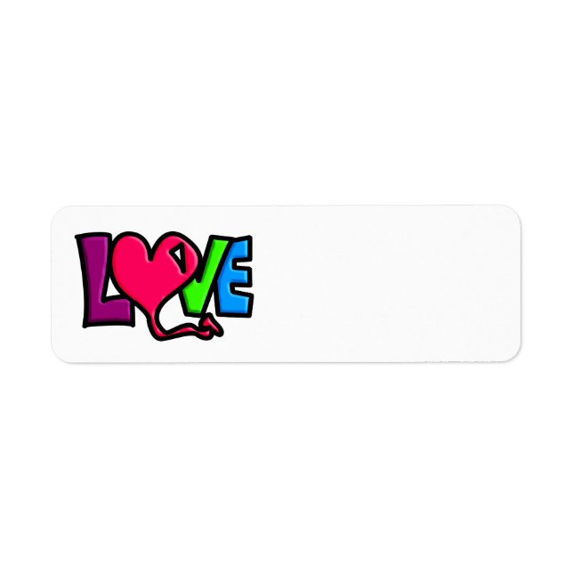 Liebe (Vorne)