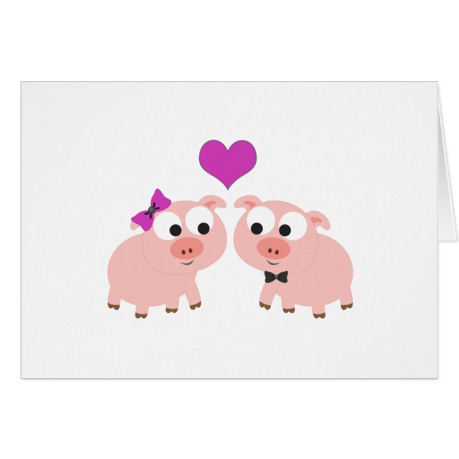 Liebe (Vorderseite (Horizontal))