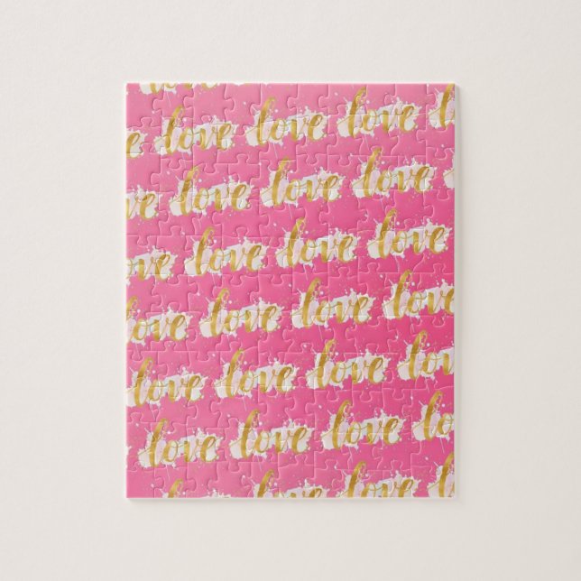Liebe (Vertikal)