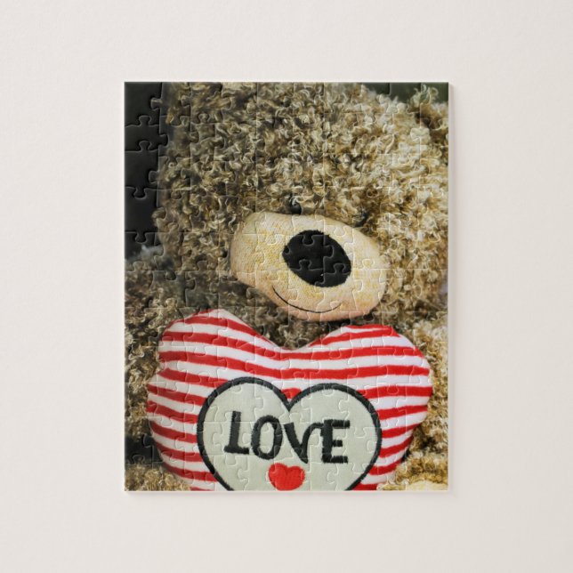 Liebe (Vertikal)