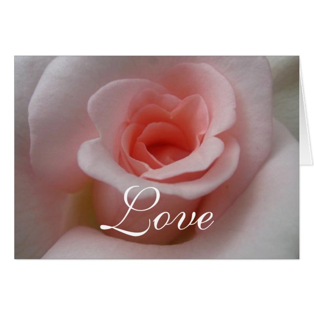 Liebe (Vorderseite (Horizontal))