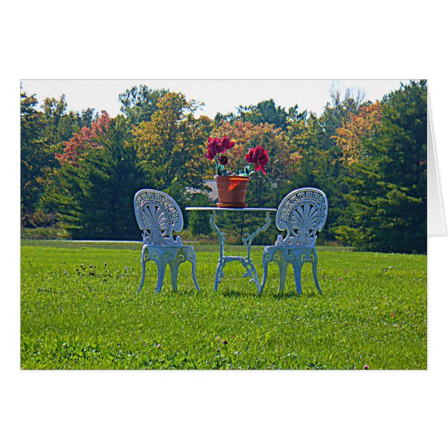 Liebe (Vorderseite (Horizontal))