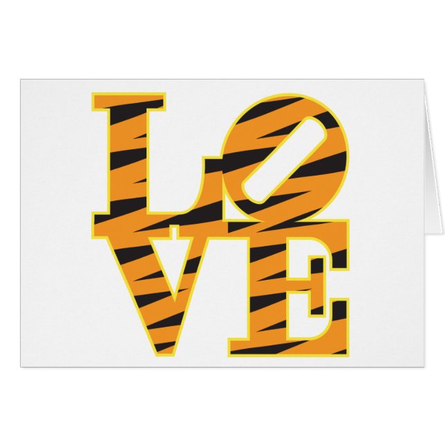 LIEBE (Vorderseite (Horizontal))