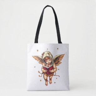 Liebe 101: Kupiden-Führer für Romantik ❤️ 📖 ✨ Tasche