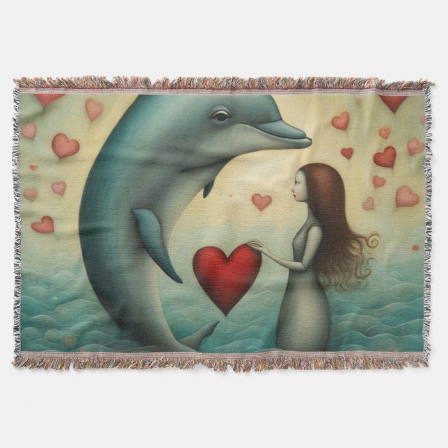 LIEBE 1 DECKE (Vorderseite)
