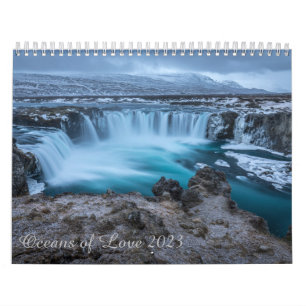 Liebe-2023-Kalender Kalender