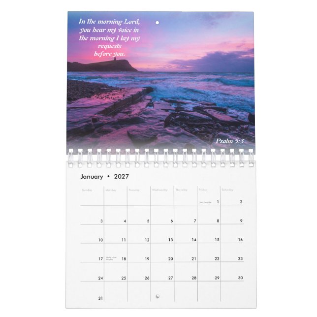 Liebe-2023-Kalender Kalender (Jan 2027)