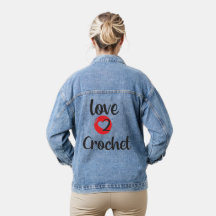 Liebe 2 Crochet
