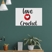 Liebe 2 Crochet