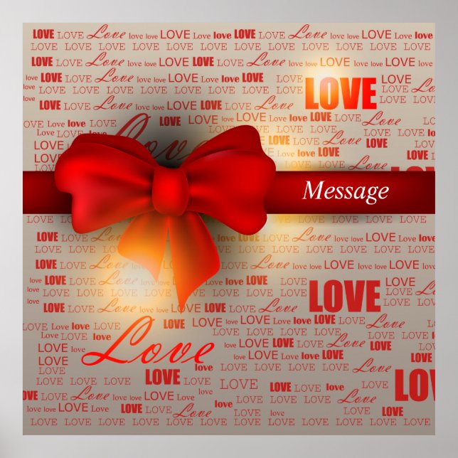 Liebe 2 Poster (Vorne)