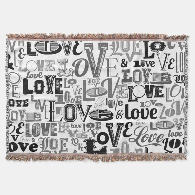 LIEBE 3 DECKE (Vorderseite)