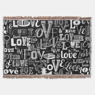 LIEBE 4 DECKE