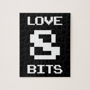 Liebe 8 Bits
